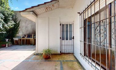 VENTA CASA 4 AMBIENTES APTA CREDITO COLINAS
