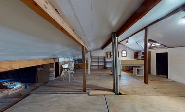 VENTA CASA 4 AMBIENTES APTA CREDITO COLINAS