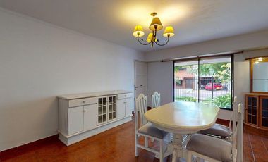 VENTA CASA 4 AMBIENTES APTA CREDITO COLINAS