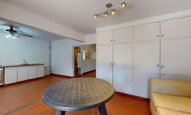 VENTA CASA 4 AMBIENTES APTA CREDITO COLINAS