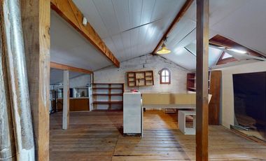 VENTA CASA 4 AMBIENTES APTA CREDITO COLINAS