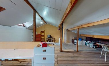 VENTA CASA 4 AMBIENTES APTA CREDITO COLINAS