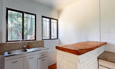 VENTA CASA 4 AMBIENTES APTA CREDITO COLINAS