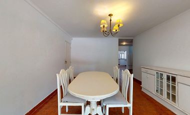 VENTA CASA 4 AMBIENTES APTA CREDITO COLINAS