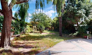 VENTA CASA 4 AMBIENTES APTA CREDITO COLINAS