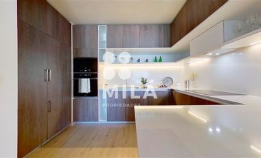 Departamento en Venta en La Dehesa 2 dormitorios, 110m totales
