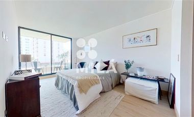 Departamento en Venta en La Dehesa 2 dormitorios, 110m totales