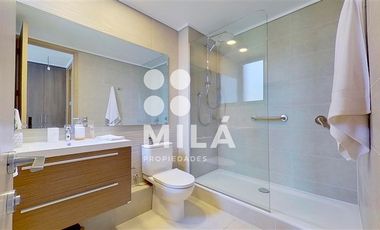 Departamento en Venta en La Dehesa 2 dormitorios, 110m totales