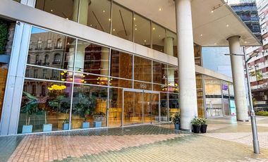 Oficina Piso entrepiso 1- 120m2  /1 cocheras