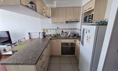 Departamento en Venta en Cerro Placeres, Valparaíso