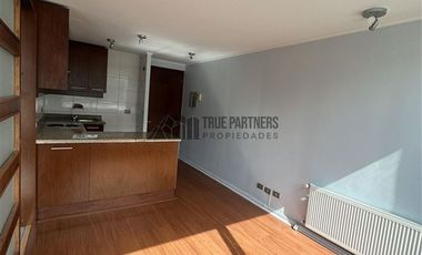 Departamento en Arriendo en Calle Lawrence 372, Puerto Montt, Chile