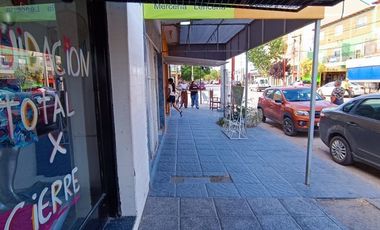 ALQUILER LOCAL COMERCIAL - CIPOLLETTI