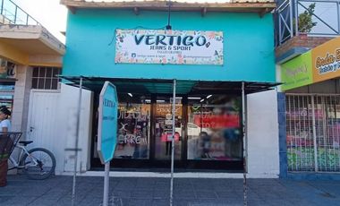 ALQUILER LOCAL COMERCIAL - CIPOLLETTI