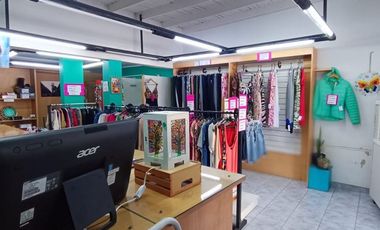 ALQUILER LOCAL COMERCIAL - CIPOLLETTI