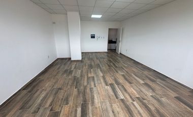 Alquiler oficina/local en Docta Urbanización