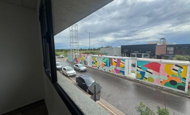 Alquiler oficina/local en Docta Urbanización