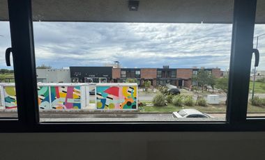 Alquiler oficina/local en Docta Urbanización