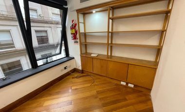 ALQUILER OFICINA COMERCIAL MICROCENTRO-PISO ENTERO