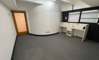 ALQUILER OFICINA COMERCIAL MICROCENTRO-PISO ENTERO