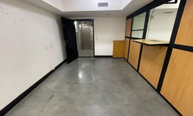 ALQUILER OFICINA COMERCIAL MICROCENTRO-PISO ENTERO