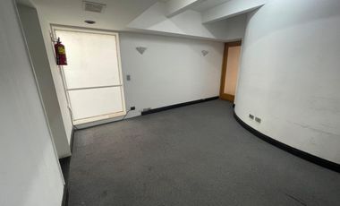 ALQUILER OFICINA COMERCIAL MICROCENTRO-PISO ENTERO