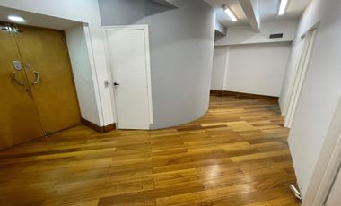 ALQUILER OFICINA COMERCIAL MICROCENTRO-PISO ENTERO