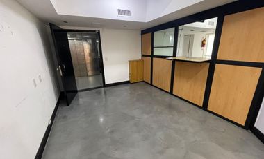 ALQUILER OFICINA COMERCIAL MICROCENTRO-PISO ENTERO