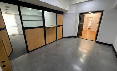 ALQUILER OFICINA COMERCIAL MICROCENTRO-PISO ENTERO