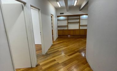 ALQUILER OFICINA COMERCIAL MICROCENTRO-PISO ENTERO