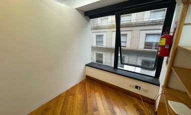 ALQUILER OFICINA COMERCIAL MICROCENTRO-PISO ENTERO
