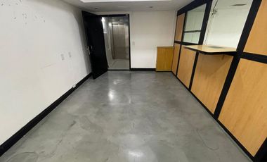 ALQUILER OFICINA COMERCIAL MICROCENTRO-PISO ENTERO