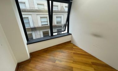 ALQUILER OFICINA COMERCIAL MICROCENTRO-PISO ENTERO