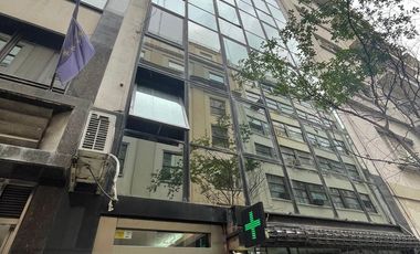 ALQUILER OFICINA COMERCIAL MICROCENTRO-PISO ENTERO