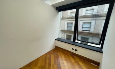 ALQUILER OFICINA COMERCIAL MICROCENTRO-PISO ENTERO