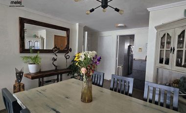 Arriendo Departamento en Costa de Montemar Concón