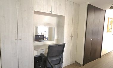 Arriendo Departamento en Costa de Montemar Concón