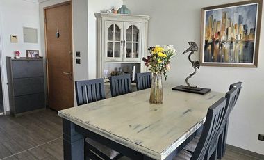 Arriendo Departamento en Costa de Montemar Concón