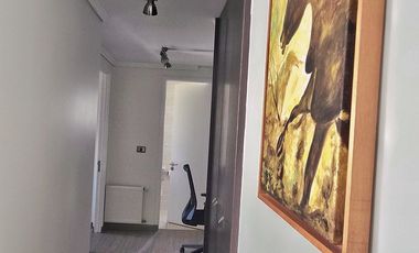 Arriendo Departamento en Costa de Montemar Concón