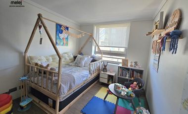 Arriendo Departamento en Costa de Montemar Concón