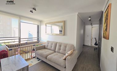 Arriendo Departamento en Costa de Montemar Concón