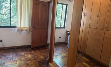 Hermosa Casa con Gran terreno en el Corazón de Macul