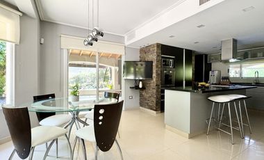 Casa en  Venta Echeverria del Lago, Canning