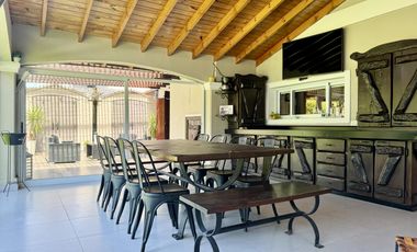 Casa en  Venta Echeverria del Lago, Canning