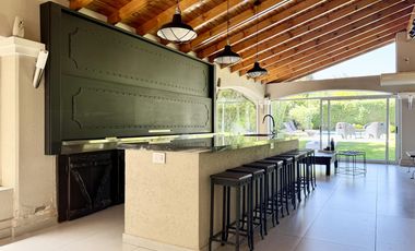 Casa en  Venta Echeverria del Lago, Canning