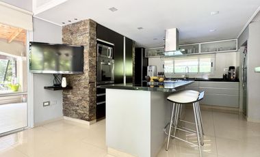 Casa en  Venta Echeverria del Lago, Canning