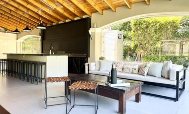 Casa en  Venta Echeverria del Lago, Canning