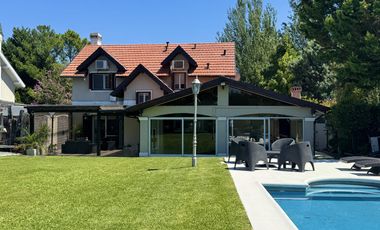 Casa en  Venta Echeverria del Lago, Canning