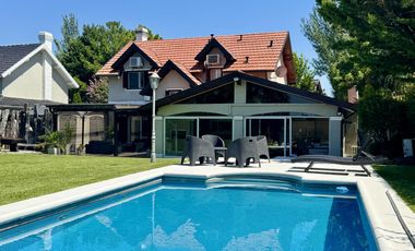 Casa en  Venta Echeverria del Lago, Canning