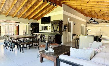 Casa en  Venta Echeverria del Lago, Canning