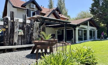 Casa en  Venta Echeverria del Lago, Canning